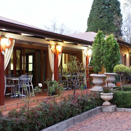 Hampton House Guest House Centurion Exterior foto