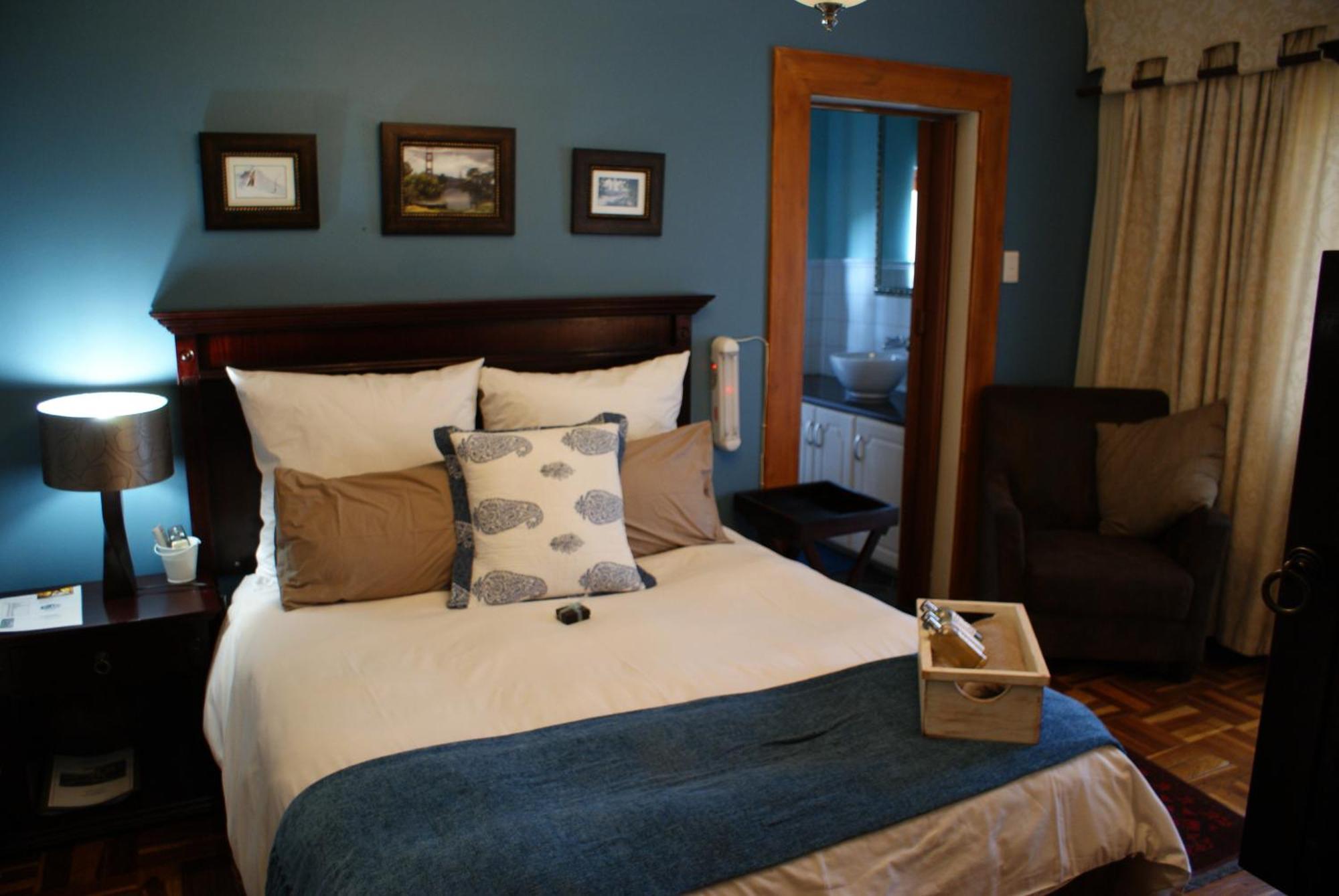 Hampton House Guest House Centurion Quarto foto